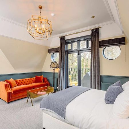 Brewhouse And Kitchen Hotel Worthing Luaran gambar