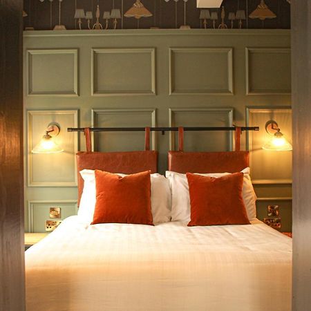 Brewhouse And Kitchen Hotel Worthing Luaran gambar