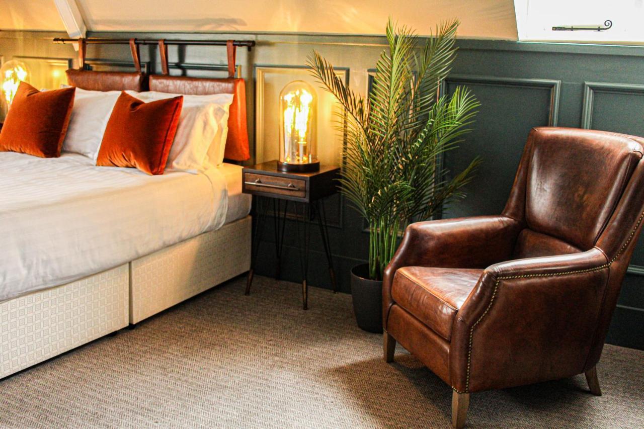 Brewhouse And Kitchen Hotel Worthing Luaran gambar