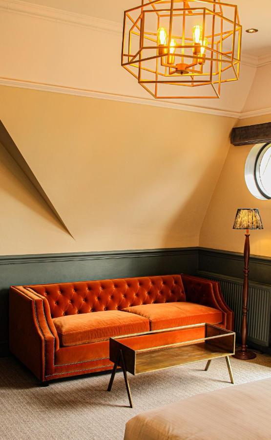Brewhouse And Kitchen Hotel Worthing Luaran gambar