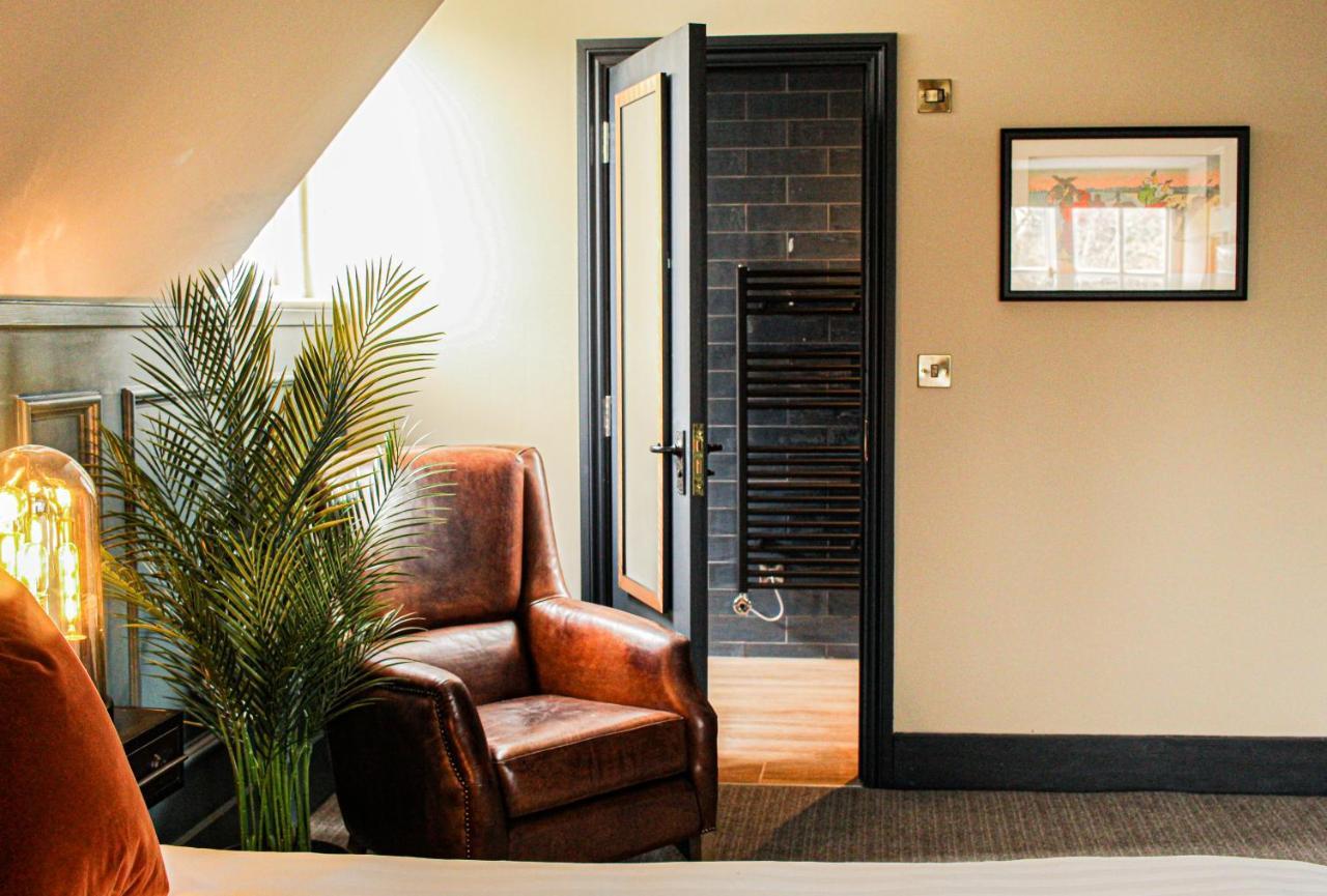 Brewhouse And Kitchen Hotel Worthing Luaran gambar