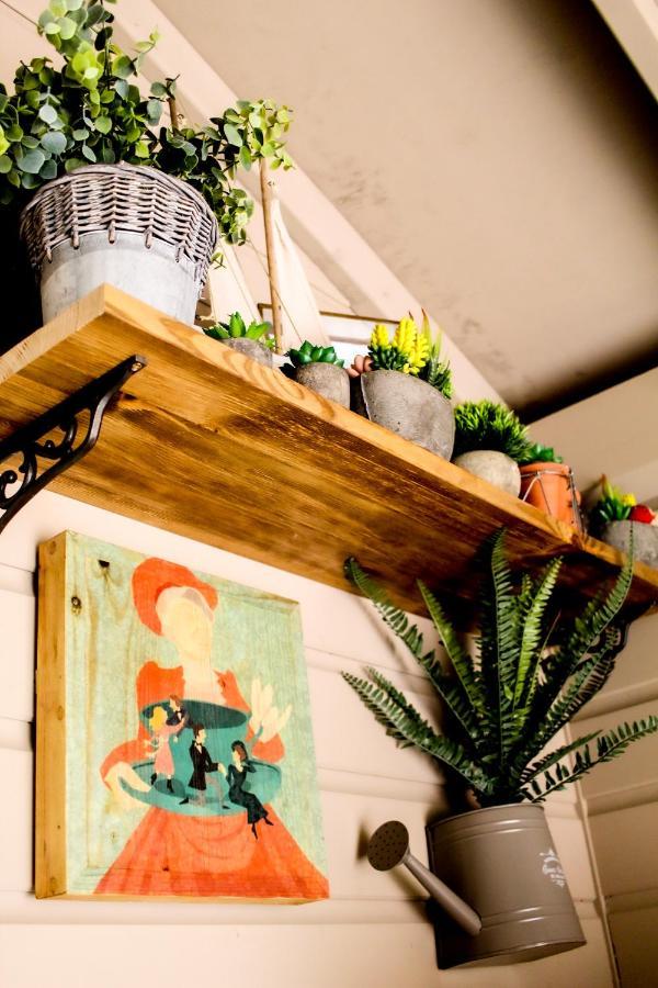 Brewhouse And Kitchen Hotel Worthing Luaran gambar