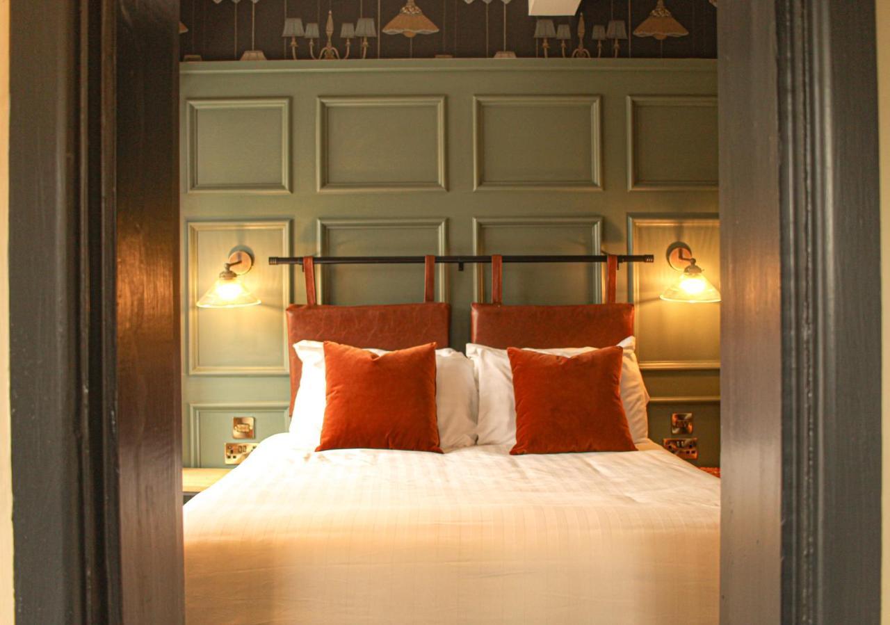 Brewhouse And Kitchen Hotel Worthing Luaran gambar
