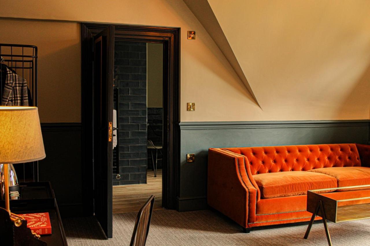 Brewhouse And Kitchen Hotel Worthing Luaran gambar