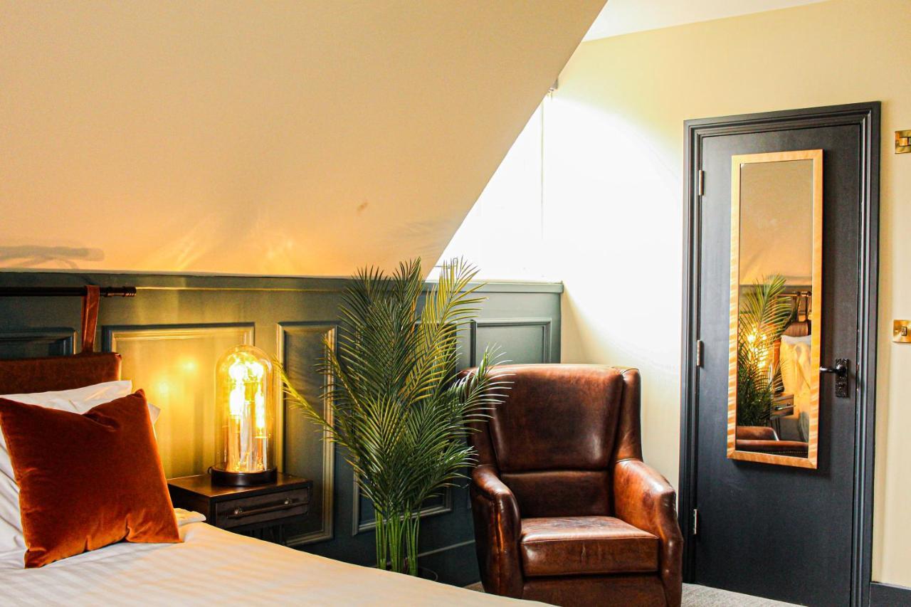 Brewhouse And Kitchen Hotel Worthing Luaran gambar