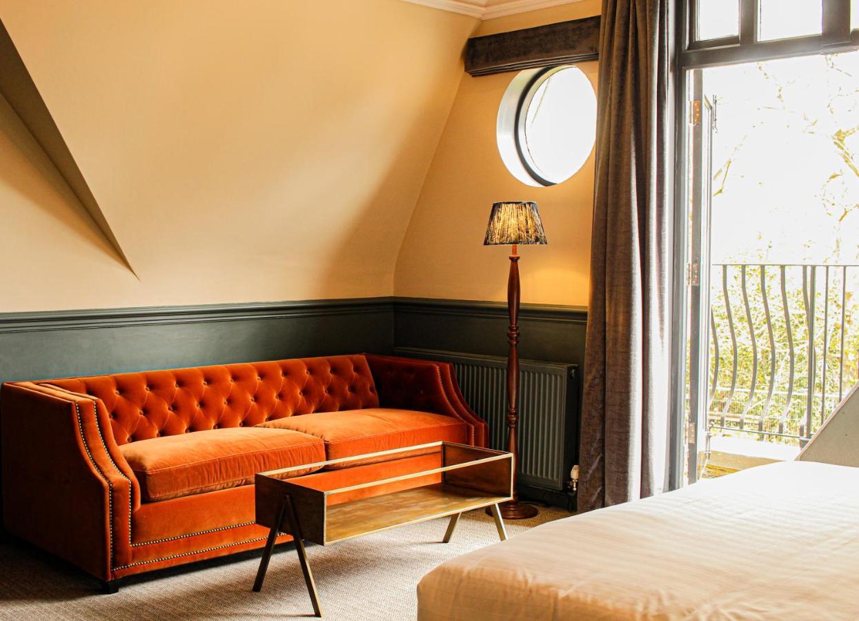 Brewhouse And Kitchen Hotel Worthing Luaran gambar