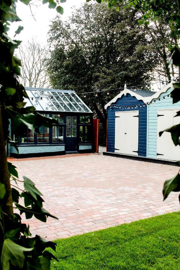 Brewhouse And Kitchen Hotel Worthing Luaran gambar