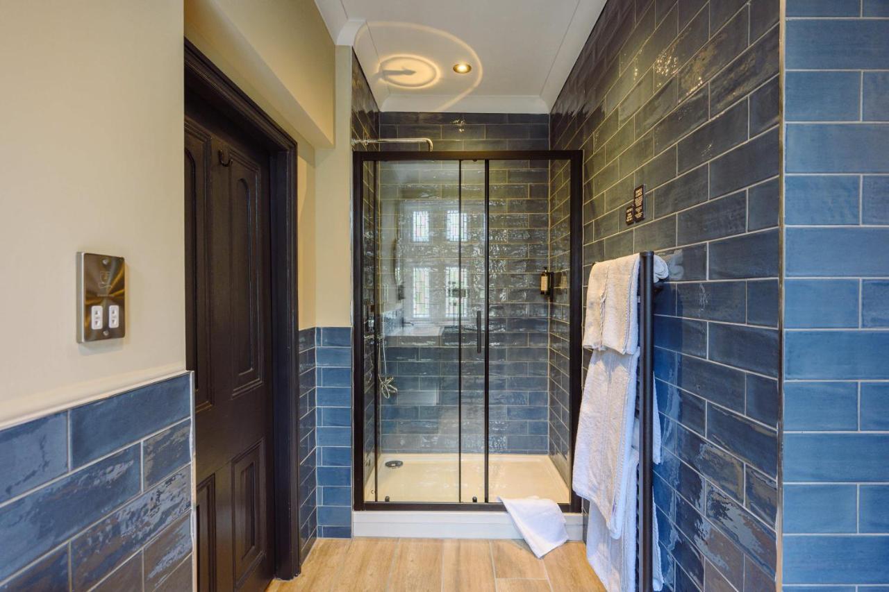 Brewhouse And Kitchen Hotel Worthing Luaran gambar