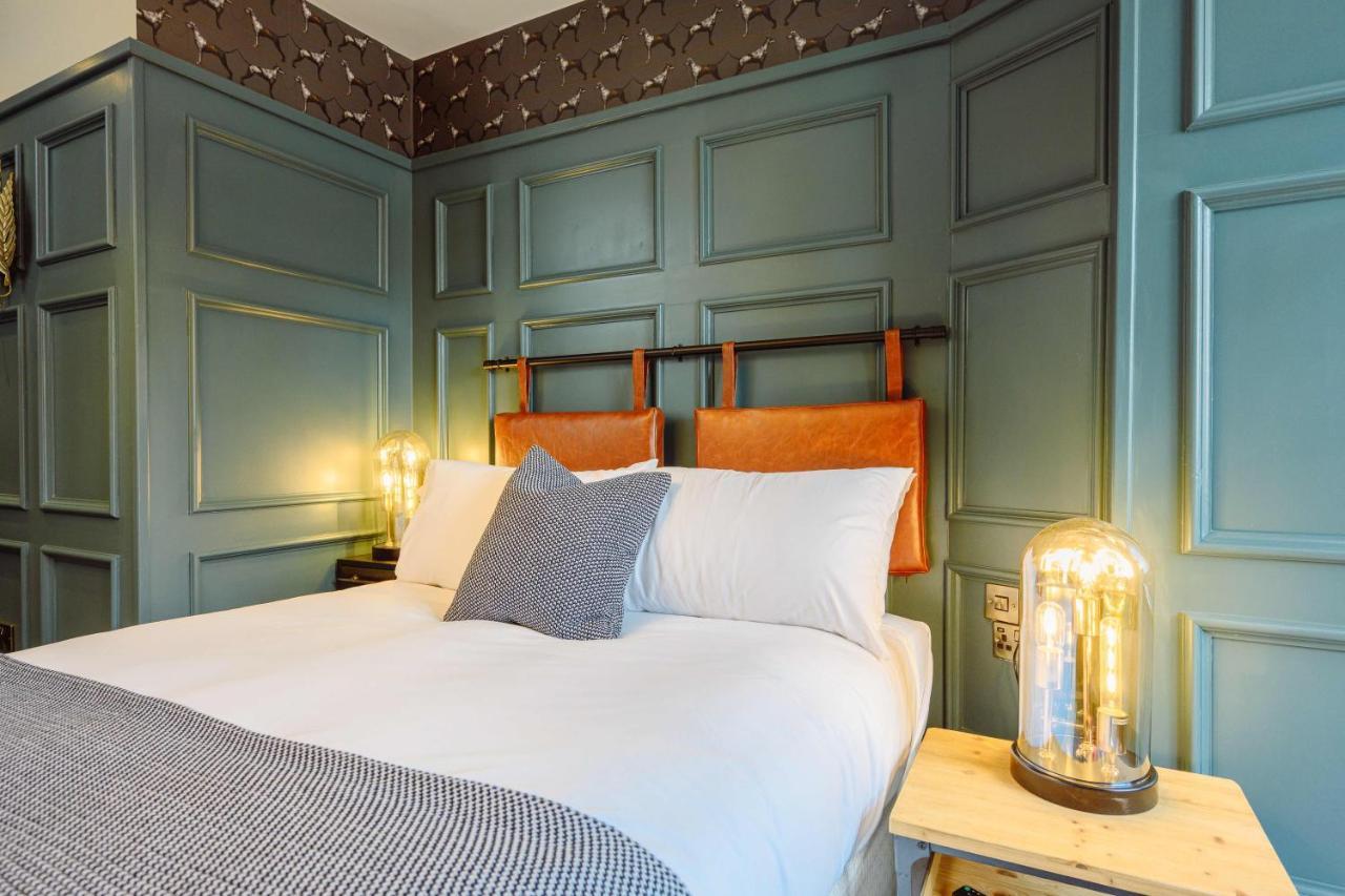 Brewhouse And Kitchen Hotel Worthing Luaran gambar